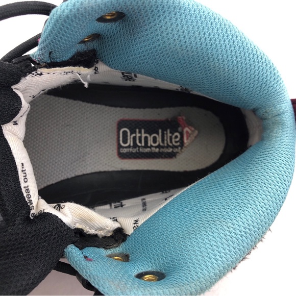 Topo Trailventure 2 Waterproof Hiking Boots 7.5 - Picture 9 of 12